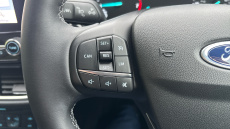 Ford Fiesta 1.0 EcoBoost Titanium 5dr Petrol Hatchback